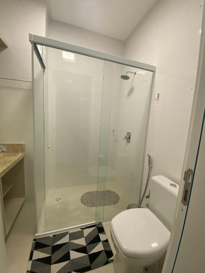Apto Almeida E Moraes 3 Suites Vista Mar 公寓