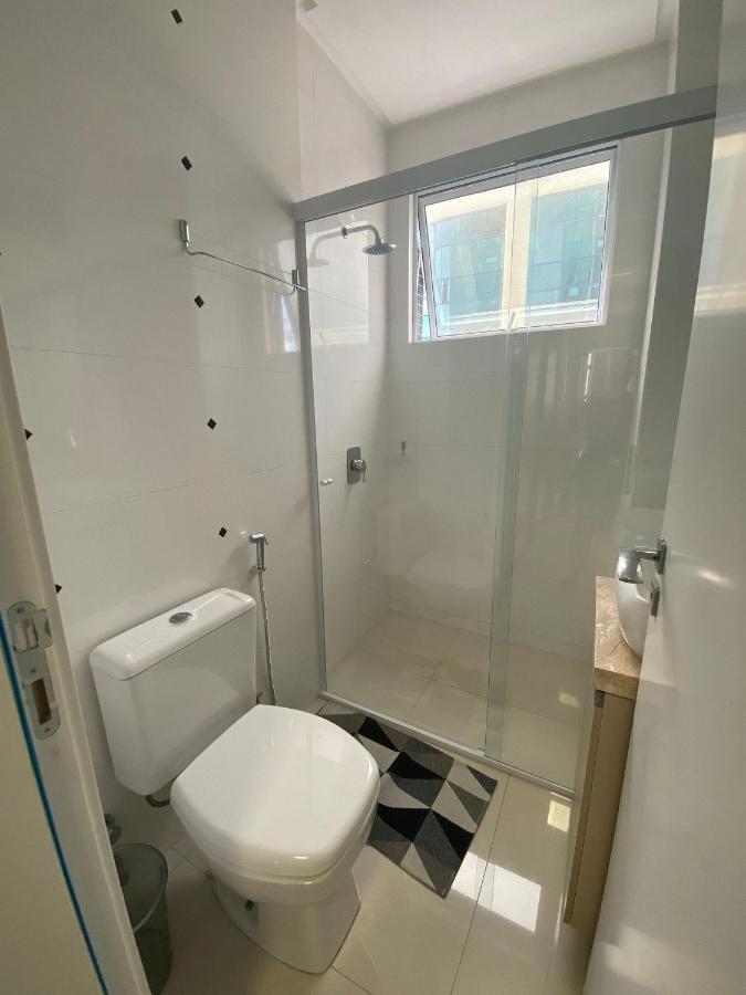 公寓 Apto Almeida E Moraes 3 Suites Vista Mar