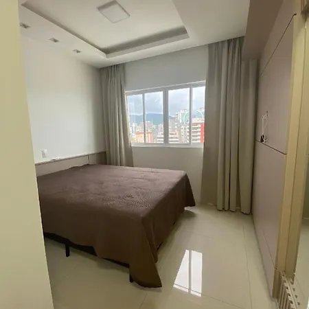 Apto Almeida E Moraes 3 Suites Vista Mar Itapema Exterior foto