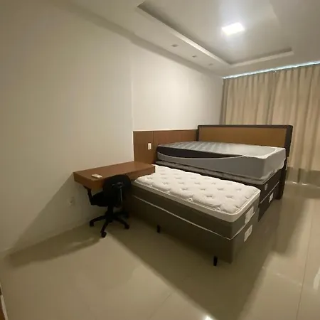 Apto Almeida E Moraes 3 Suites Vista Mar Itapema Exterior foto
