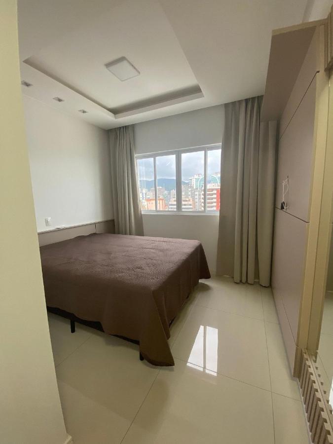 Apto Almeida E Moraes 3 Suites Vista Mar *