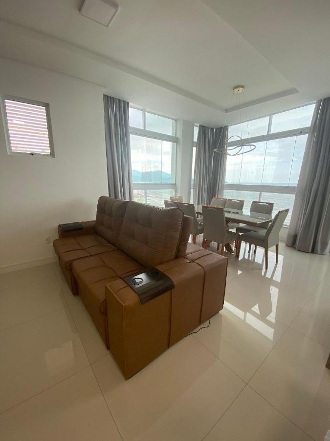 Apto Almeida E Moraes 3 Suites Vista Mar * Itapema