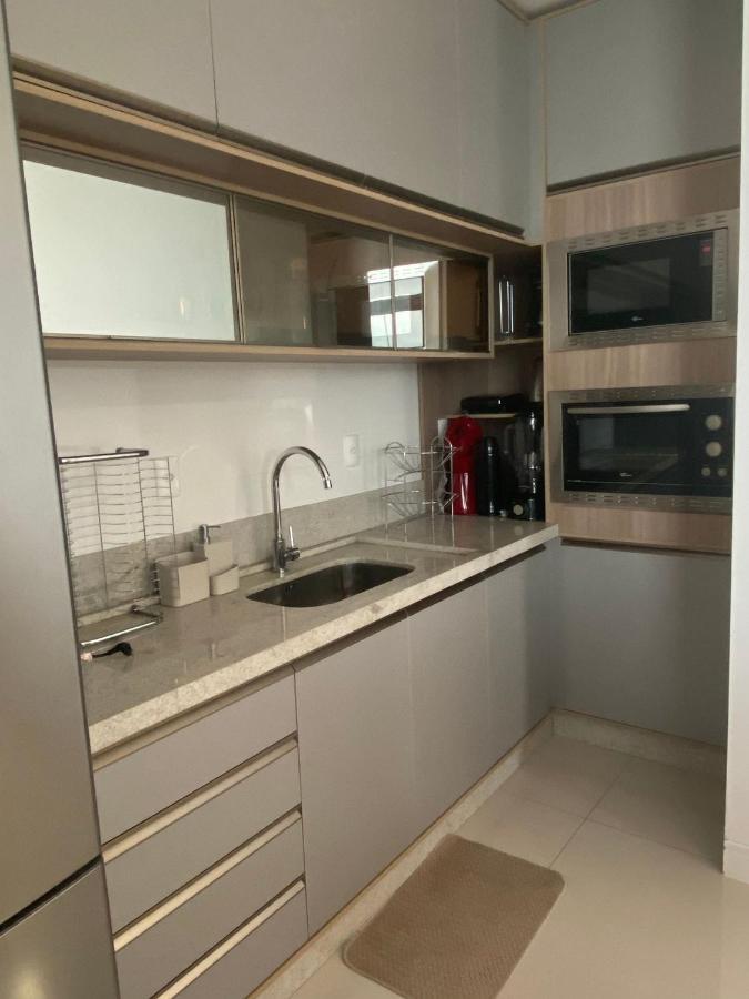 Apto Almeida E Moraes 3 Suites Vista Mar Itapema