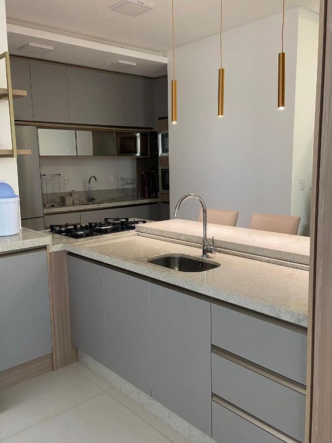 Apto Almeida E Moraes 3 Suites Vista Mar Apartment *