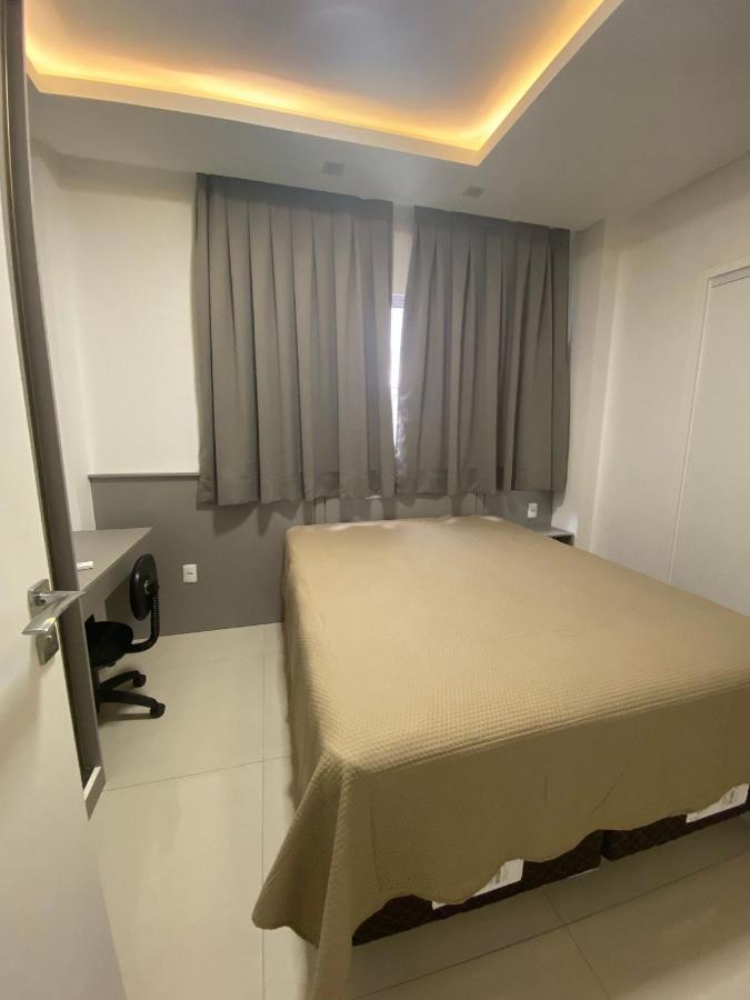 Apto Almeida E Moraes 3 Suites Vista Mar