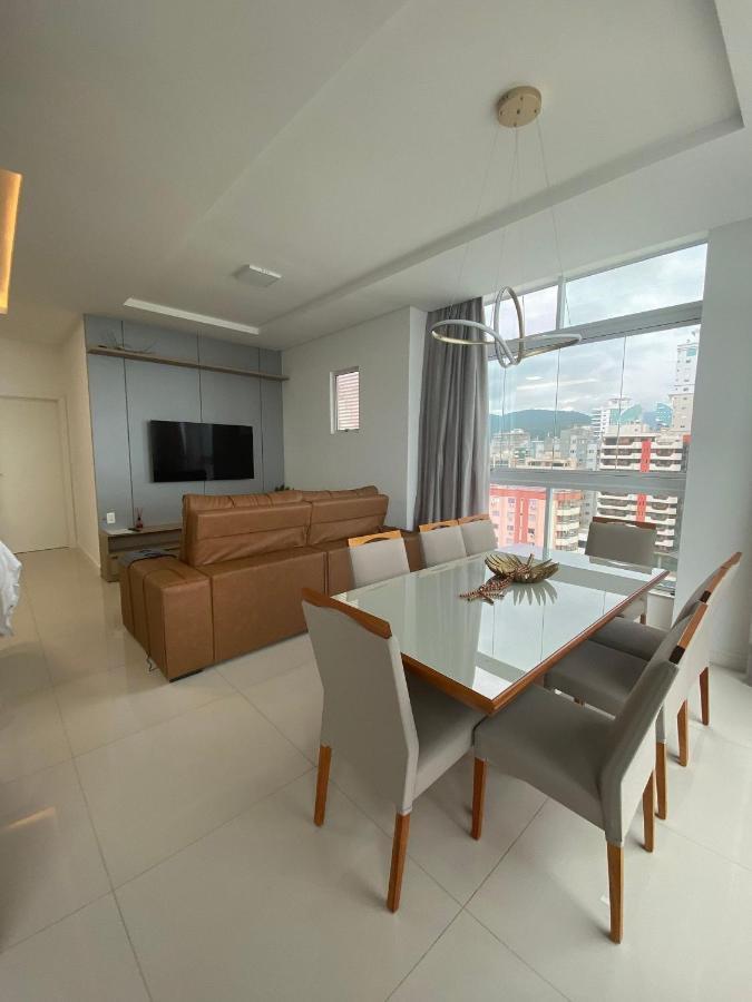 Apartment Apto Almeida E Moraes 3 Suites Vista Mar