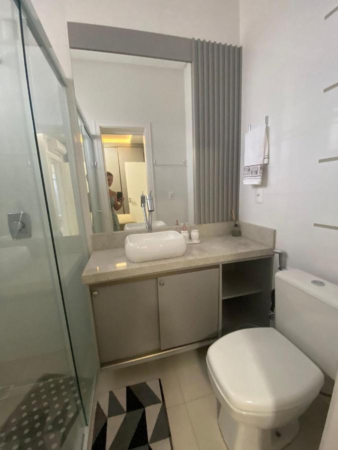 Apto Almeida E Moraes 3 Suites Vista Mar Apartment