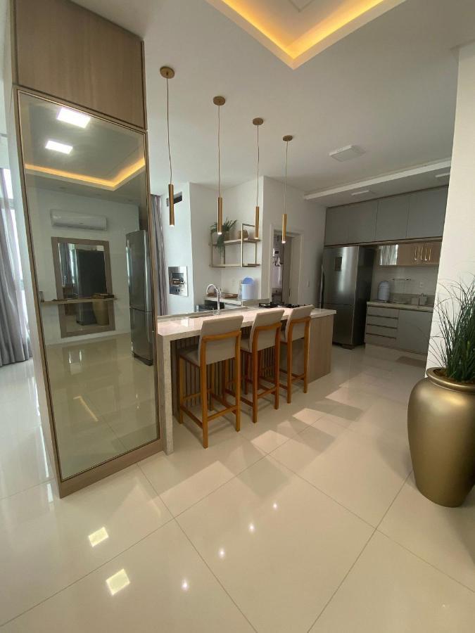 Apartment Apto Almeida E Moraes 3 Suites Vista Mar *