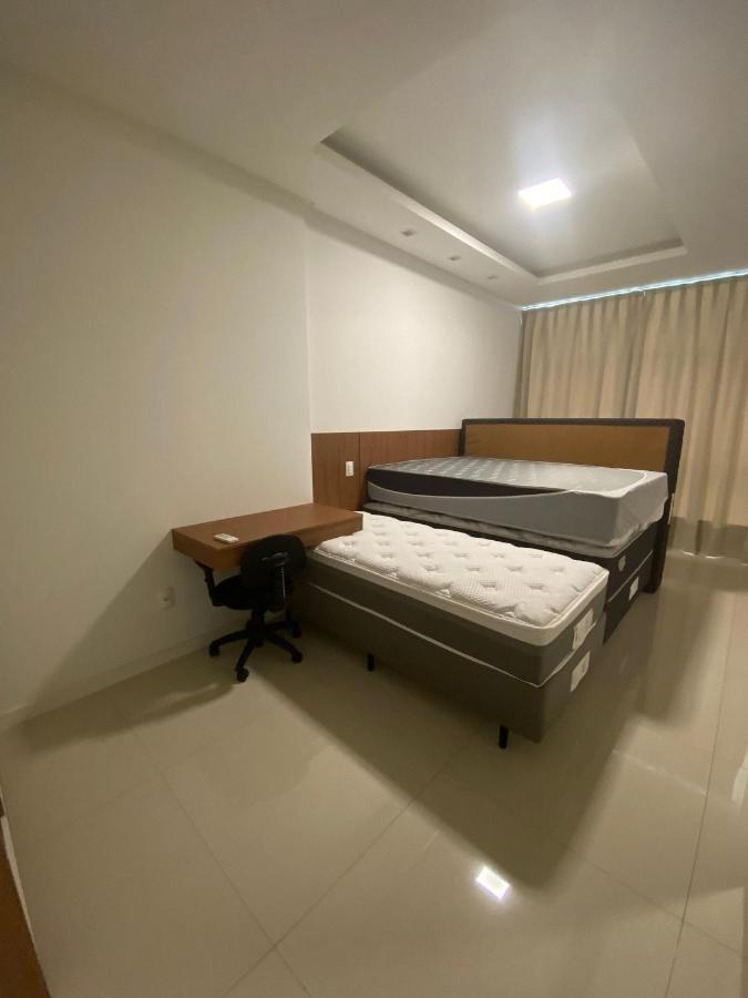 Apto Almeida E Moraes 3 Suites Vista Mar