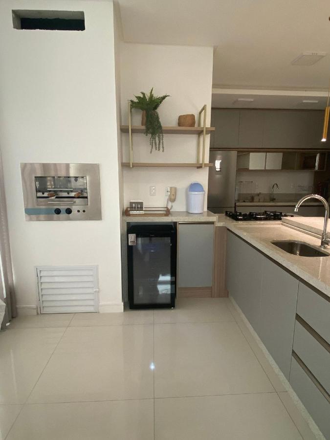 Apto Almeida E Moraes 3 Suites Vista Mar Apartment *