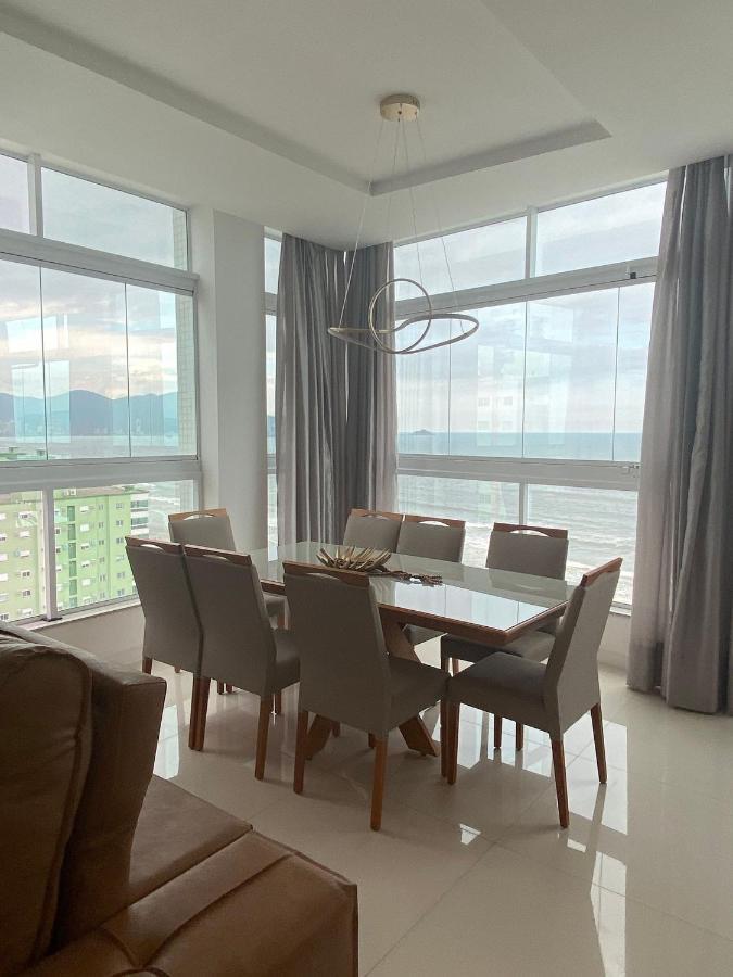 Apto Almeida E Moraes 3 Suites Vista Mar *