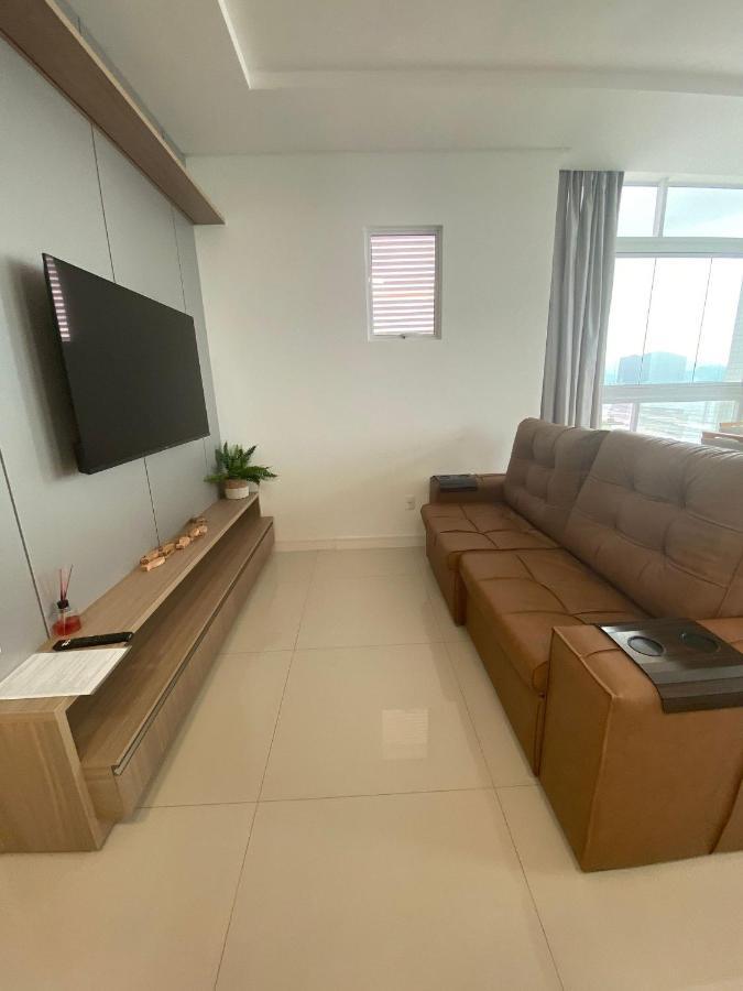 Apto Almeida E Moraes 3 Suites Vista Mar * Itapema