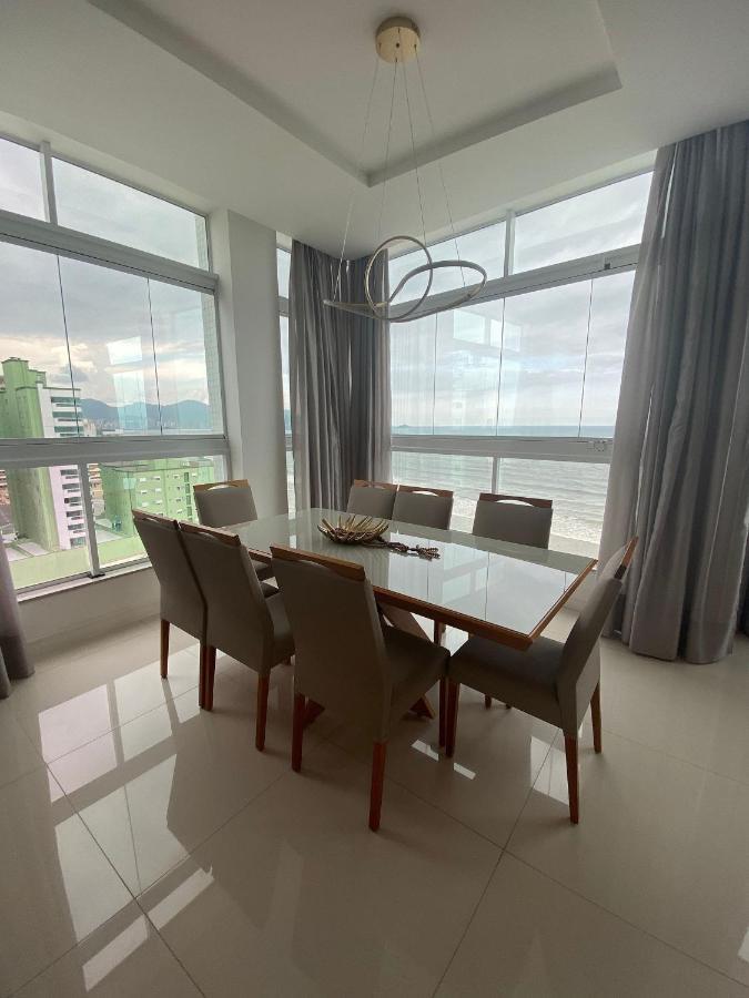 Apto Almeida E Moraes 3 Suites Vista Mar Apartment *