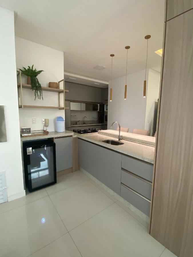 Apto Almeida E Moraes 3 Suites Vista Mar Itapema