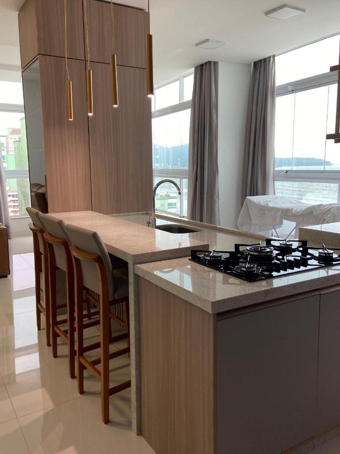 Apartment Apto Almeida E Moraes 3 Suites Vista Mar Itapema