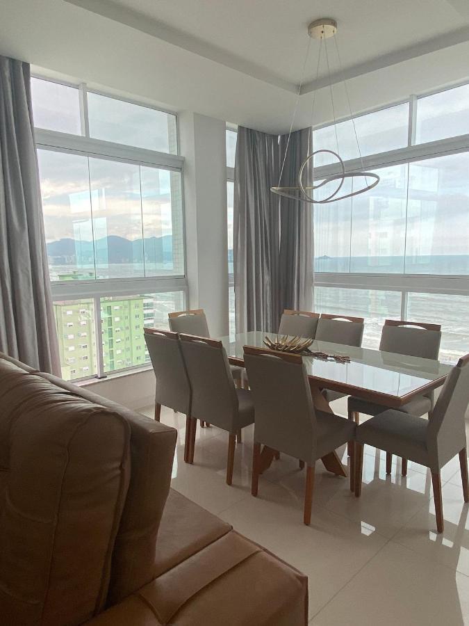 Apartment Apto Almeida E Moraes 3 Suites Vista Mar *